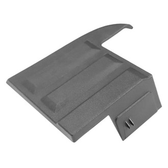 Mopar® - Right Rear Roof Luggage Carrier Side Rail Cap