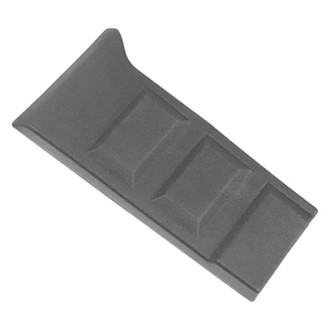 Mopar® - Left Front Roof Luggage Carrier Side Rail Cap
