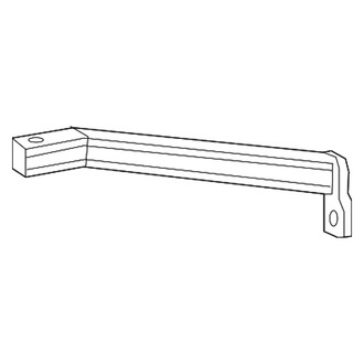 Dodge OE - Transmission Crossmember