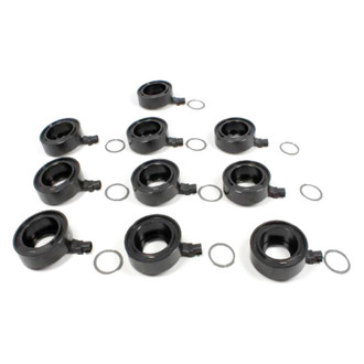 Mopar® - A/C Compressor Clutch Coil