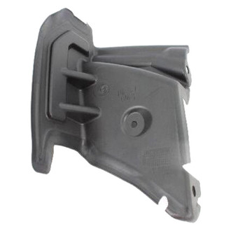 Ram OE - Front Rearward Fender Liner Extension