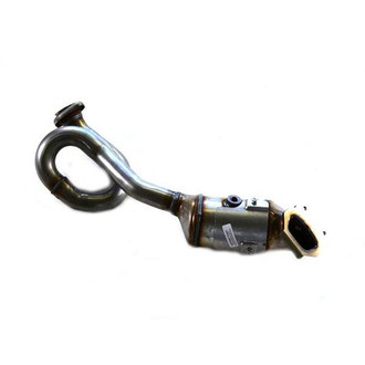 Jeep OE - Right Catalytic Converter