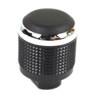 Mopar® - Radio Knob