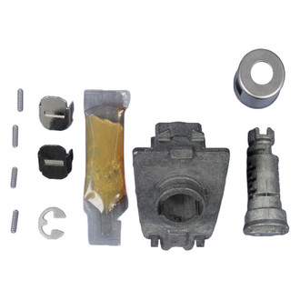 Dodge OE - Front Left Door Lock Cylinder