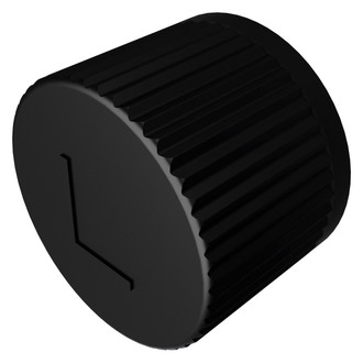 Mopar® - A/C Service Valve Cap