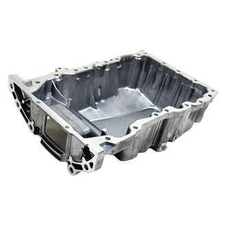 Jeep OE - Engine Oil Pan