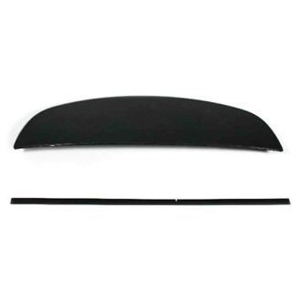 Jeep OE - Rear Spoiler