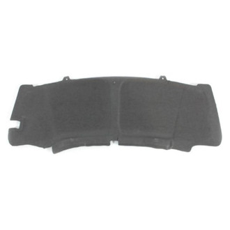 Jeep OE - Hood Insulation Pad
