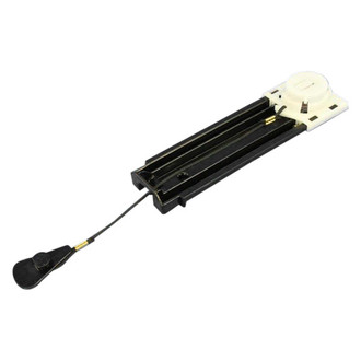 Dodge OE - Glove Box Support
