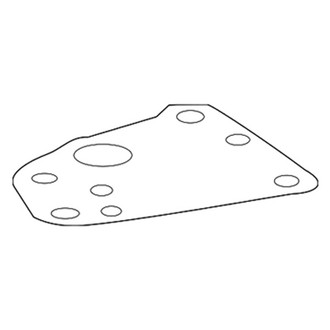 Jeep OE - Turbocharger Gasket