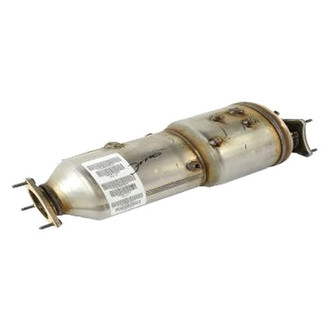 Mopar® - Diesel Particulate Filter