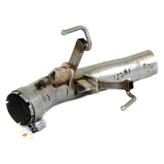 Ram OE - Exhaust Intermediate Pipe