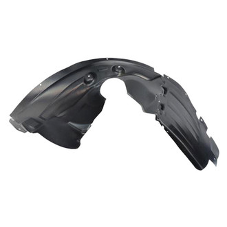 Dodge OE - Front Right Fender Splash Shield