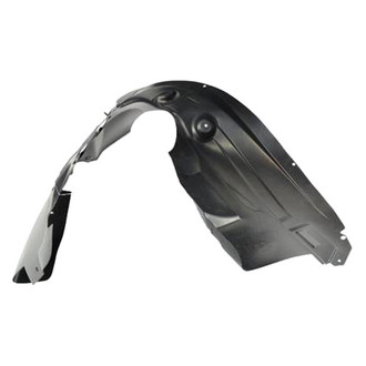 Dodge OE - Front Left Fender Splash Shield