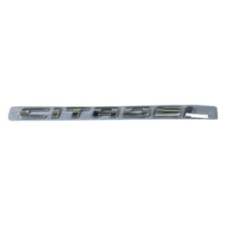 Dodge OE - Rear Hatch Emblem