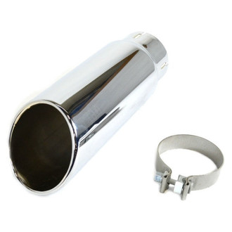 Mopar® - Exhaust Tailpipe Tip