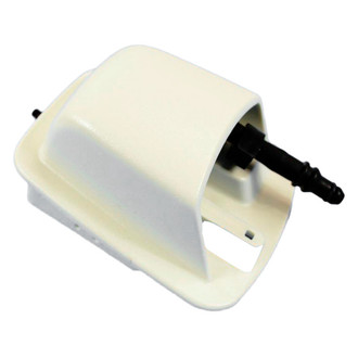 Mopar® - Hard Top Disconnect Plate