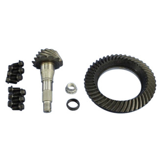 Ram OE - Rear Differential Ring and Pinion