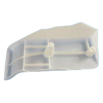 Jeep OE - Foot Rest