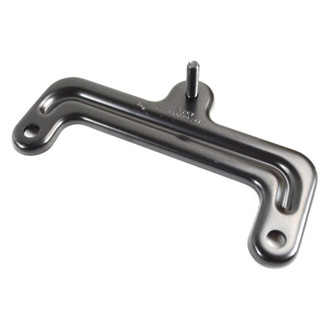 Jeep OE - Front Upper Catalytic Converter Bracket