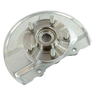 Mopar® - Front Passenger Side Steering Knuckle