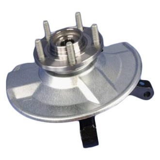 Mopar® - Front Driver Side Steering Knuckle
