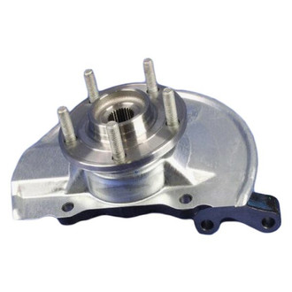 Mopar® - Front Passenger Side Steering Knuckle
