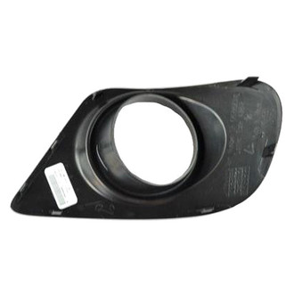 Mopar® - Front Driver Side Fog Light Trim