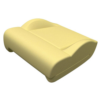Mopar® - Front Left Seat Back Foam