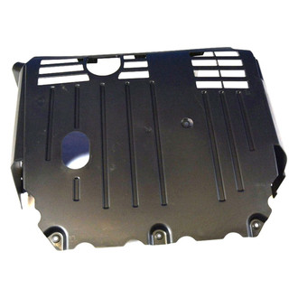 Mopar® - Radiator Support Splash Shield