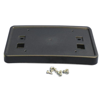 Mopar® - Front License Plate Bracket