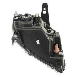Mopar® - Driver Side Replacement Headlight