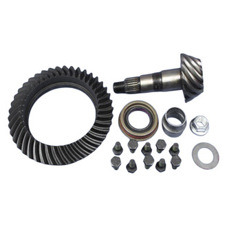 Mopar® - Ring And Pinion Gear Kit