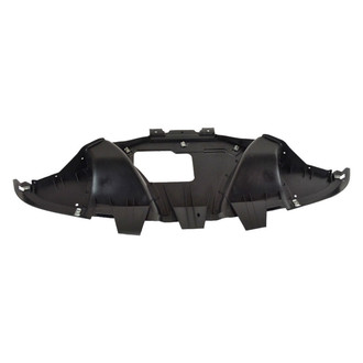 Mopar® - Front Bumper Splash Shield