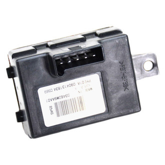 Mopar® - HVAC Blower Motor Control Module