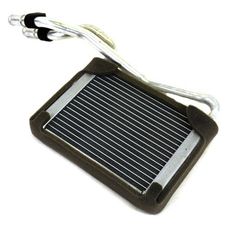 Dodge OE - Rear HVAC Heater Core