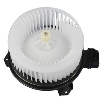 Jeep OE - HVAC Blower Motor Assembly