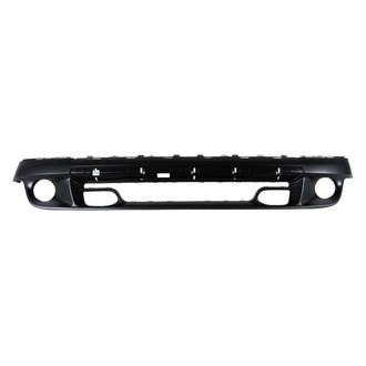 Dodge OE - Front Lower Bumper Cover