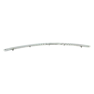 Mopar® - Front Bumper Trim