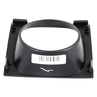Dodge OE - Front Grille Molding