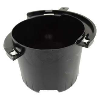 Dodge OE - Left Fog Light Bracket