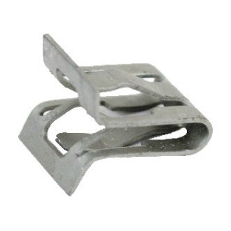 Mopar® - Front Bumper Impact Strip Clip