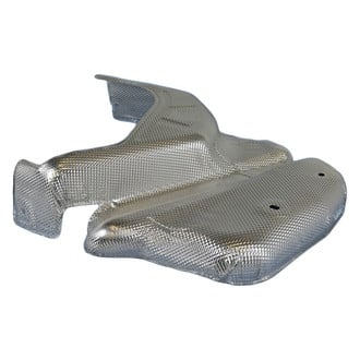 Mopar® - Fuel Tank Heat Shield