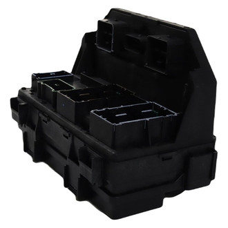 Mopar® - Fuse Box