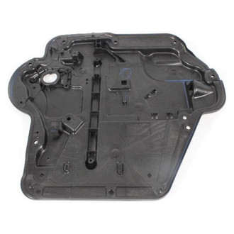 Mopar® - Front Passenger Side Door Panel Carrier