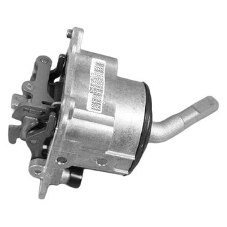 Mopar® - Manual Transmission Shifter Lever Kit
