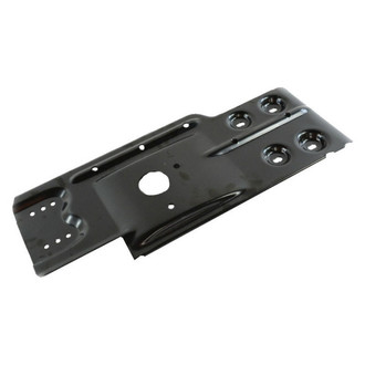 Ram OE - Powertrain Skid Plate