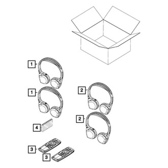 Mopar® - Headset