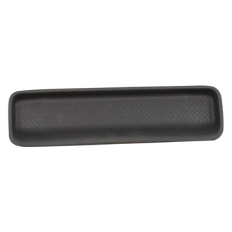 Mopar® - Upper Center Console Mat