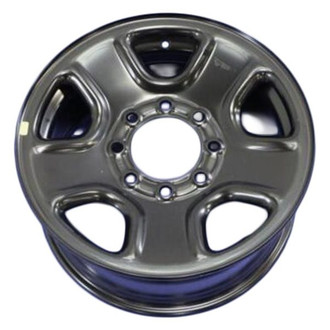 Ram OE - Wheel